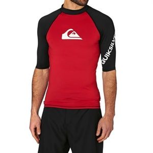 2 quicksilver surf suit